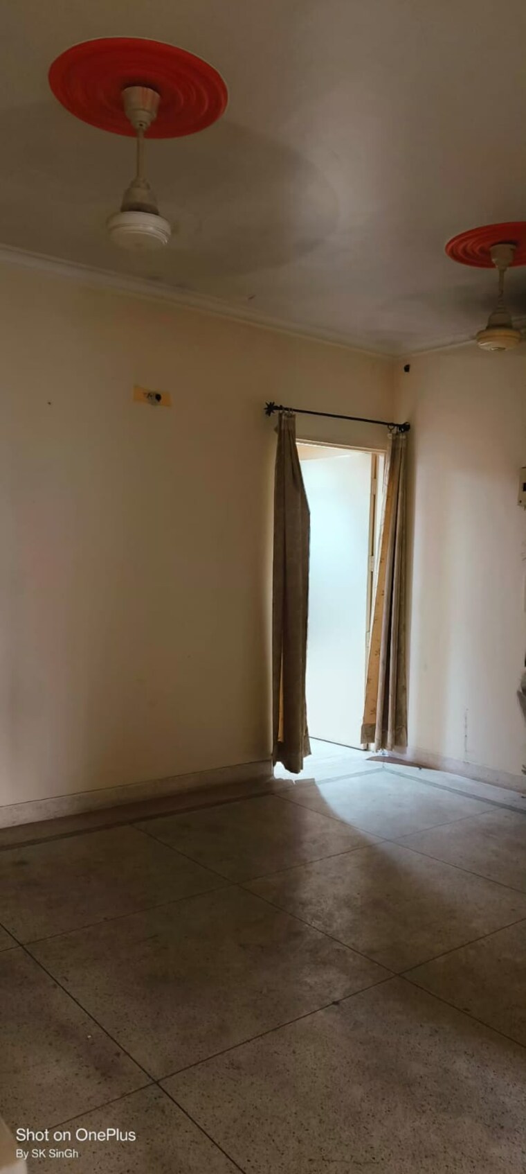 Room, dwarka 3 Bedroom 1650 Sq.Ft. Apartment In Dwarka Delhi 10053676