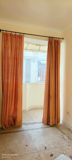 Bedroom in 3 BHK Apartment at Dwarka – for Rent