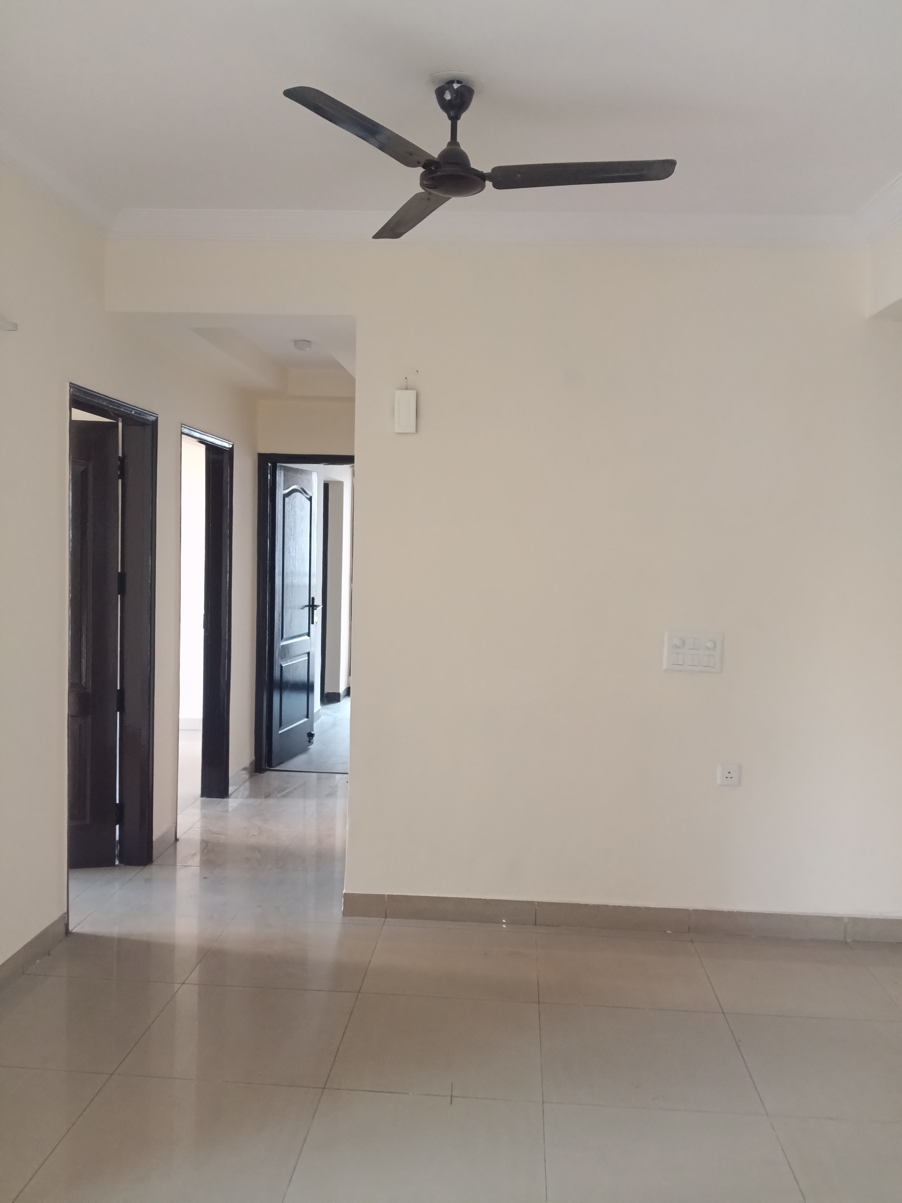 3 BHK + Extra Room Apartment For Rent in Saya Zion