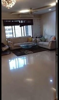 4 BHK + Pooja Room Apartment For Sale in Indra Darshan Apartment