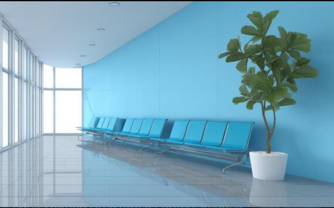 Office Space For Rent in DLF The Icon