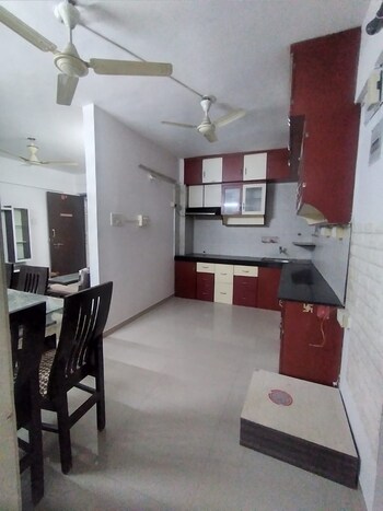 2 BHK Flat for Rent in Dhayari, Pune