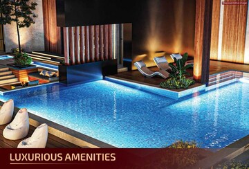 Bedroom in  Office Space at Emperia C2, Turbhe – for Sale