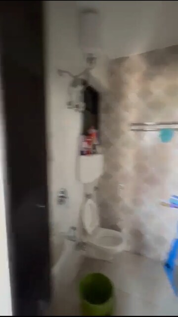 1 BHK Apartment For Rent in Bhoomi Samarth, Goregaon East