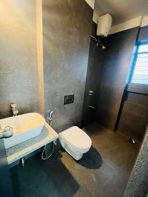 Furnished Amenities in 2 BHK Apartment at Astha Baner, Baner – for Rent