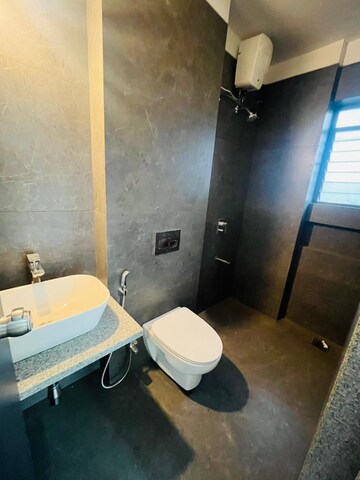 Furnished Amenities in 2 BHK Apartment at Astha Baner, Baner – for Rent