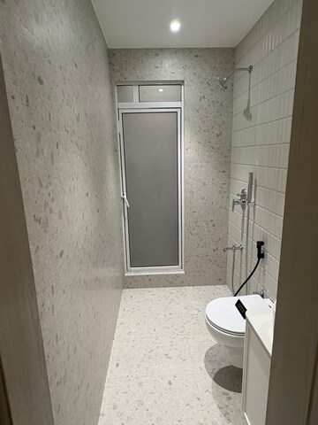 Bathroom in 2 BHK Apartment at Starwing I Stay, Andheri East – for Sale