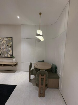 Bathroom in 2 BHK Apartment at Starwing I Stay, Andheri East – for Sale