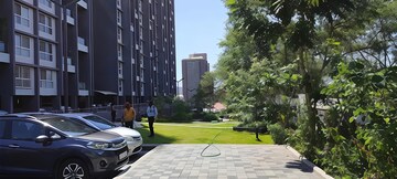 2 BHK Apartment For Sale in Goel Ganga Acropolis, Baner