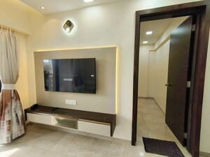 1 BHK Apartment For Rent in MICL Aaradhya Parkwood, Mira Road