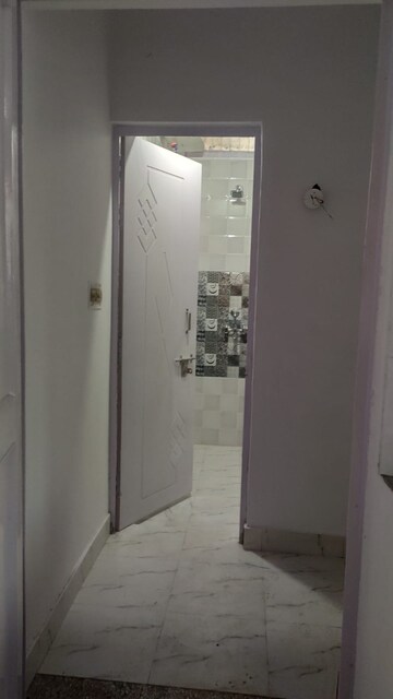 Building Lobby in 1 BHK Builder Floor at Jakhan – for Rent