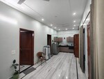 2 BHK + Pooja Room 950 Sq.Ft. Apartment in Dhakoli