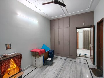 Bedroom in 2 BHK Apartment at Dhakoli – for Rent