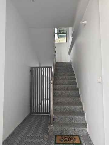 Staircase in  Shop at Amwala Karanpur – for Rent