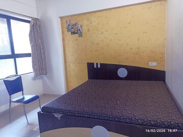 2 BHK Apartment For Rent in Vardhman Vatika, Majiwada
