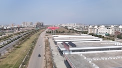 Plot For Sale in Aerocity