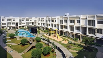 4 BHK Apartment For Rent in Rohan Seher, Baner