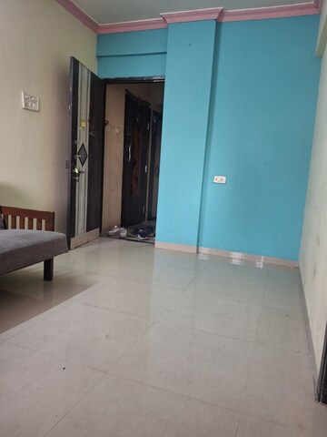 Room in 1 BHK Apartment at Bhoomi Palace, Ghansoli – for Rent