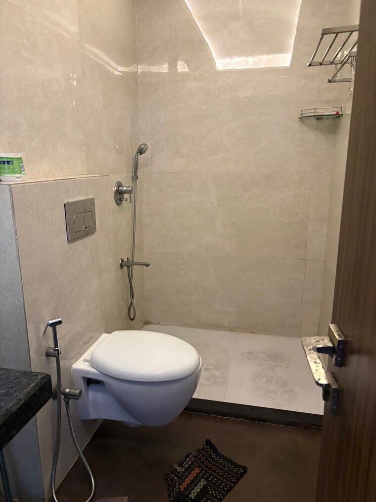 Bathroom, andheri west 2 Bedroom 1000 Sq.Ft. Apartment In Andheri West Mumbai 10053791