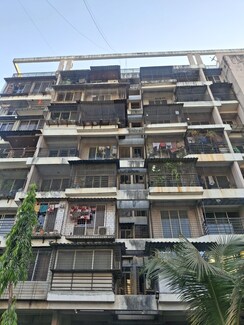 1 BHK Apartment For Rent in Sai Darshan Ghansoli