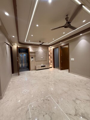 3 BHK Builder Floor For Sale in Fateh Nagar