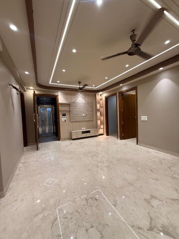 3 BHK Builder Floor For Sale in Fateh Nagar