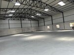 5000 Sq.Yd. Warehouse in Dommasandra
