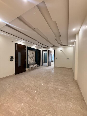 3 BHK Builder Floor For Sale in Vishnu Garden