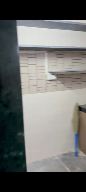 Staircase in 1 BHK Villa at Aashiana CHS, Sector 16 Vashi – for Rent