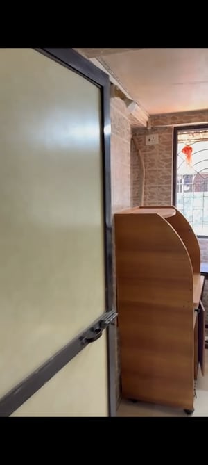 1 BHK Villa For Rent in Aashiana CHS, Sector 16 Vashi