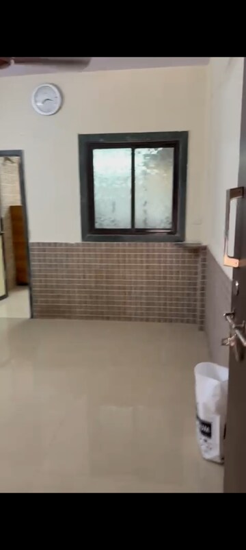 Bedroom in 1 BHK Villa at Aashiana CHS, Sector 16 Vashi – for Rent