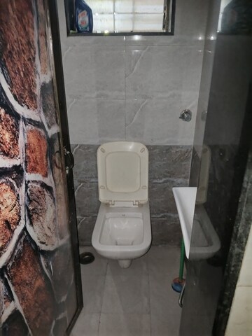 Floor Plan in  Office Space at Hilton Center, Cbd Belapur Sector 11 – for Rent