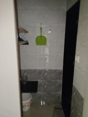 Floor Plan in  Office Space at Hilton Center, Cbd Belapur Sector 11 – for Rent