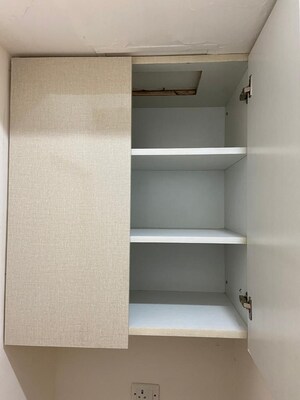 Furnished Amenities in 2 BHK Apartment at Lotus Panache, Sector 110 – for Rent