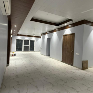 Bedroom in  Office Space at Jangpura – for Rent