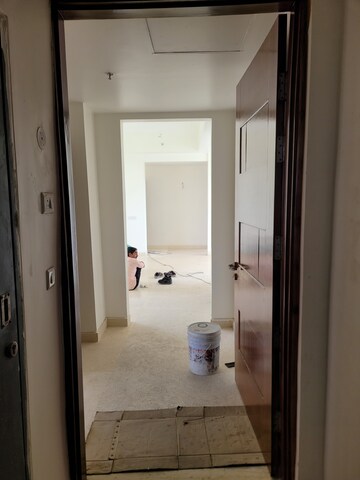 Building Lobby in 2 BHK Apartment at 3C Lotus Boulevard, Sector 100 – for Rent