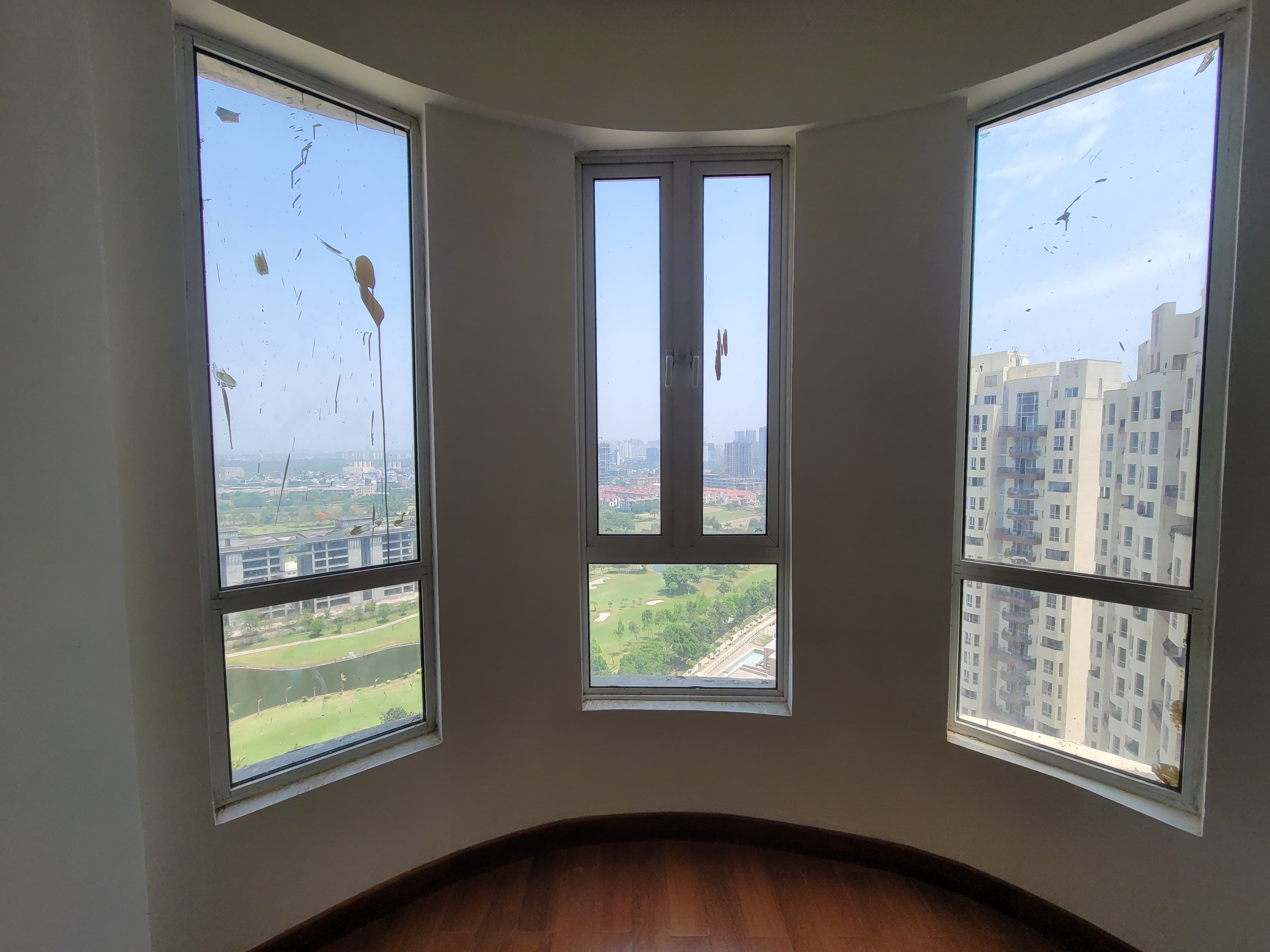 Rental 2 Bedroom 1250 Sq.Ft. Apartment in 3C Lotus Boulevard, Sector ...