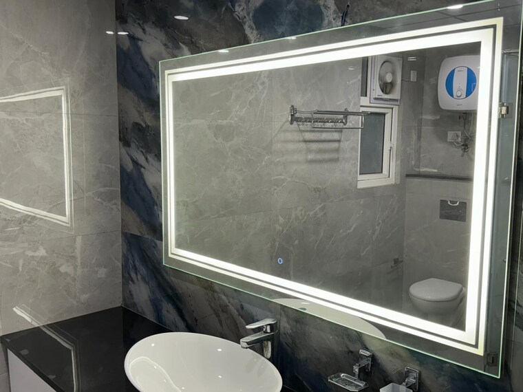 undefined, 3c-lotus-300 3 Bedroom 3650 Sq.Ft. Apartment In Sector 107 Noida 10053824