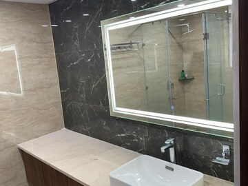 3 BHK Apartment For Rent in 3C Lotus 300, Sector 107