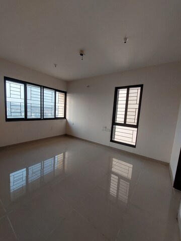 Master Bedroom in 3 BHK Apartment at Nanded Asawari, Nanded – for Sale