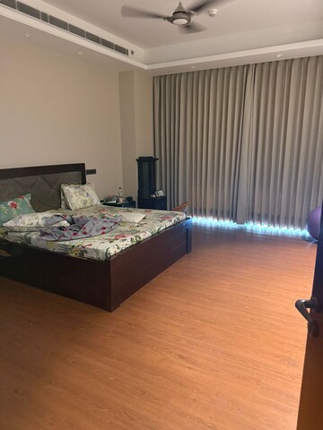 Bedroom in 3 BHK Apartment at Kalpataru Vista, Sector 128 – for Rent