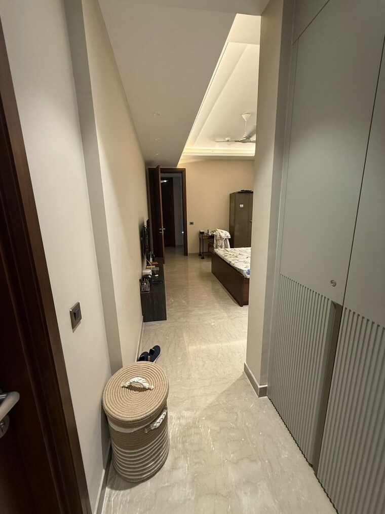 Bathroom, kalpataru-vista 3 Bedroom 3100 Sq.Ft. Apartment In Sector 128 Noida 10053832