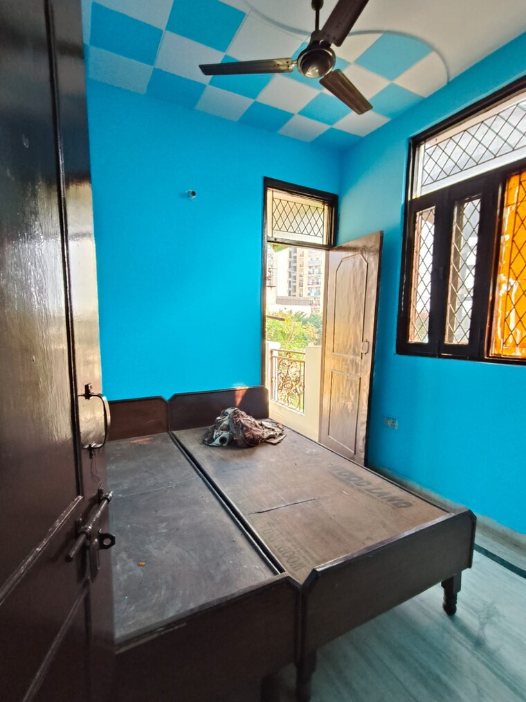 Room, vaishali sector 3 2 Bedroom 650 Sq.Ft. Builder Floor In Vaishali Sector 3 Ghaziabad 10053840