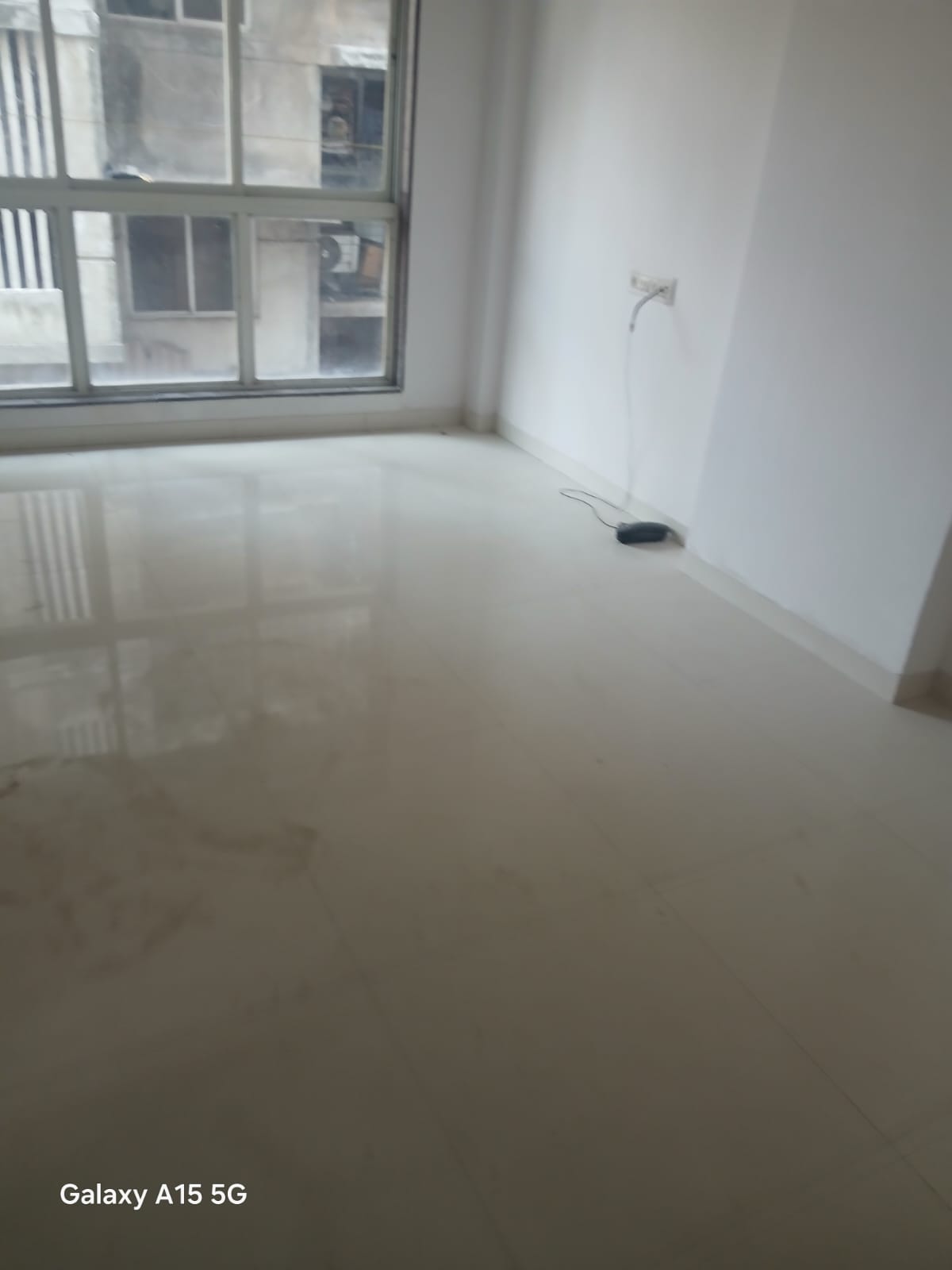 1 BHK Apartment For Sale in Rizvi Cedar