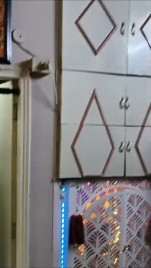 Furnished Amenities in 1 BHK Builder Floor at Vaishali Sector 2 – for Sale