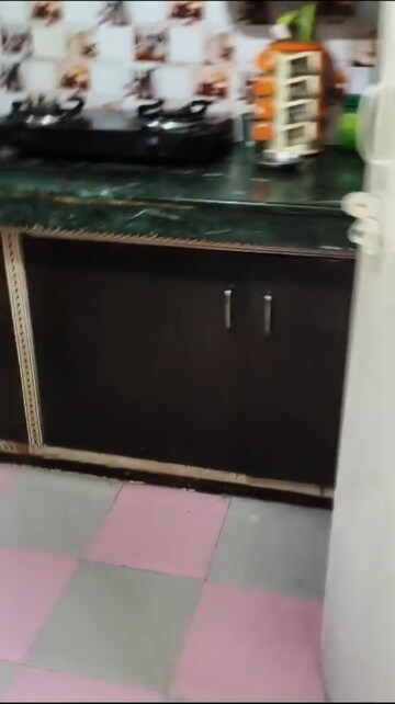 Furnished Amenities in 1 BHK Builder Floor at Vaishali Sector 2 – for Sale