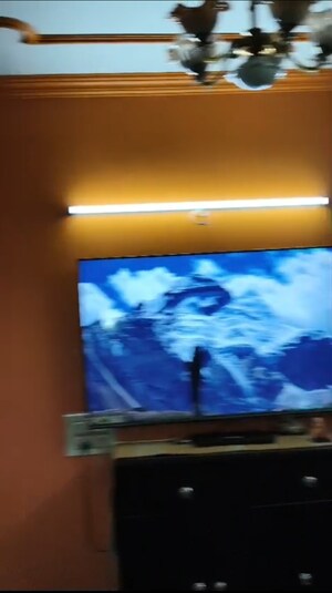 Furnished Amenities in 1 BHK Builder Floor at Vaishali Sector 2 – for Sale