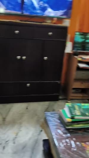 Furnished Amenities in 1 BHK Builder Floor at Vaishali Sector 2 – for Sale