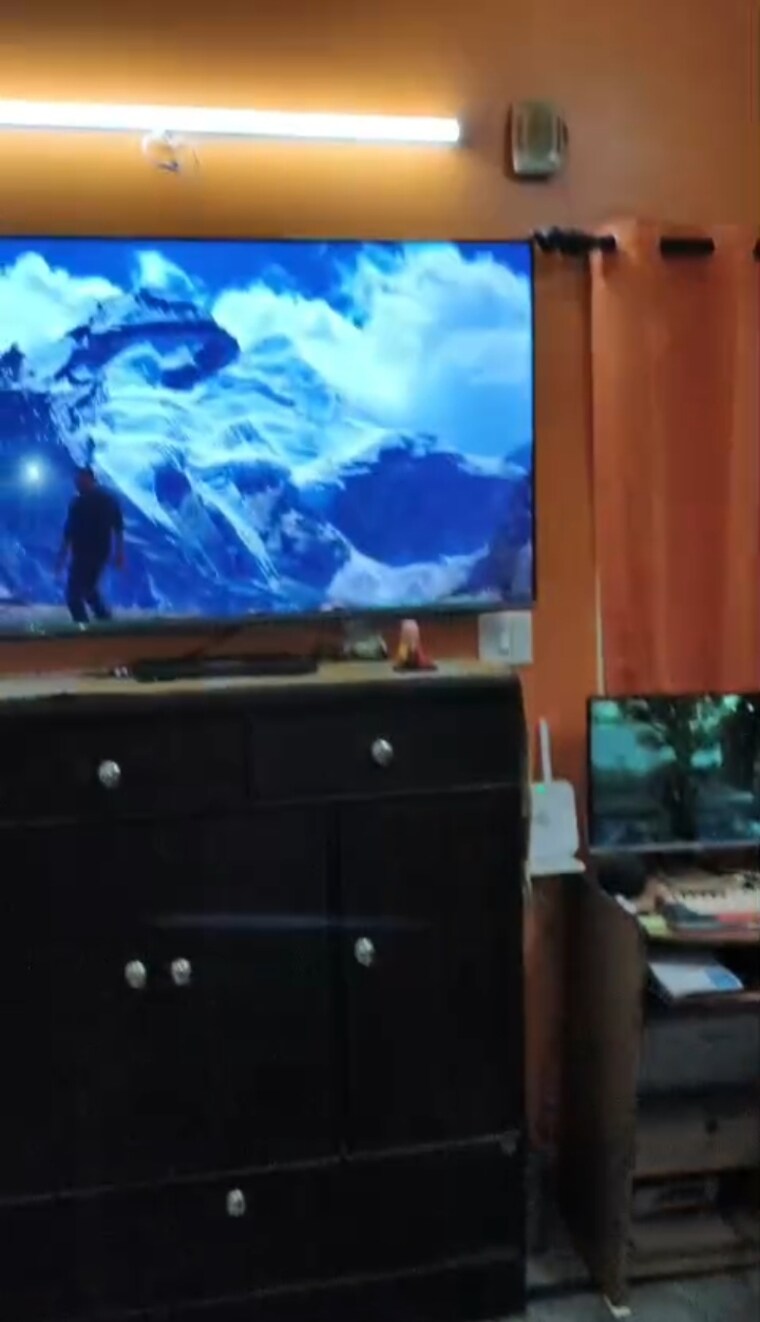 undefined, vaishali sector 2 1 Bedroom 560 Sq.Ft. Builder Floor In Vaishali Sector 2 Ghaziabad 10053849