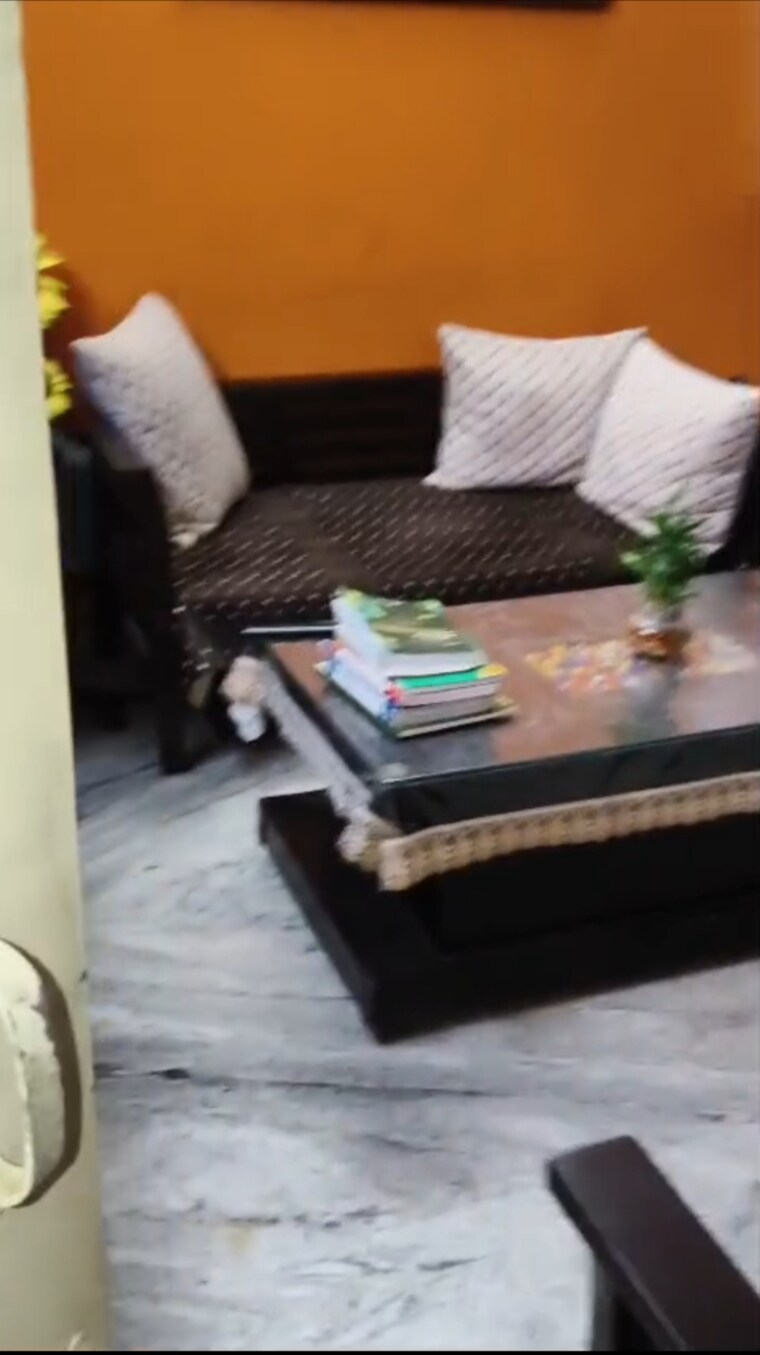 Bedroom, vaishali sector 2 1 Bedroom 560 Sq.Ft. Builder Floor In Vaishali Sector 2 Ghaziabad 10053849